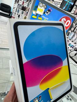 iPad 10! Free Shipping, Great Deal!