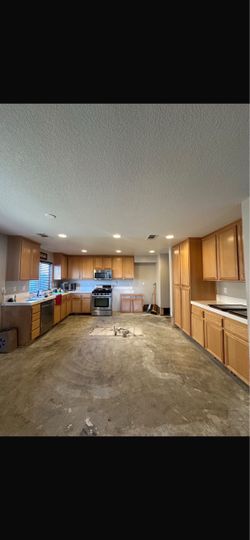 Cabinets