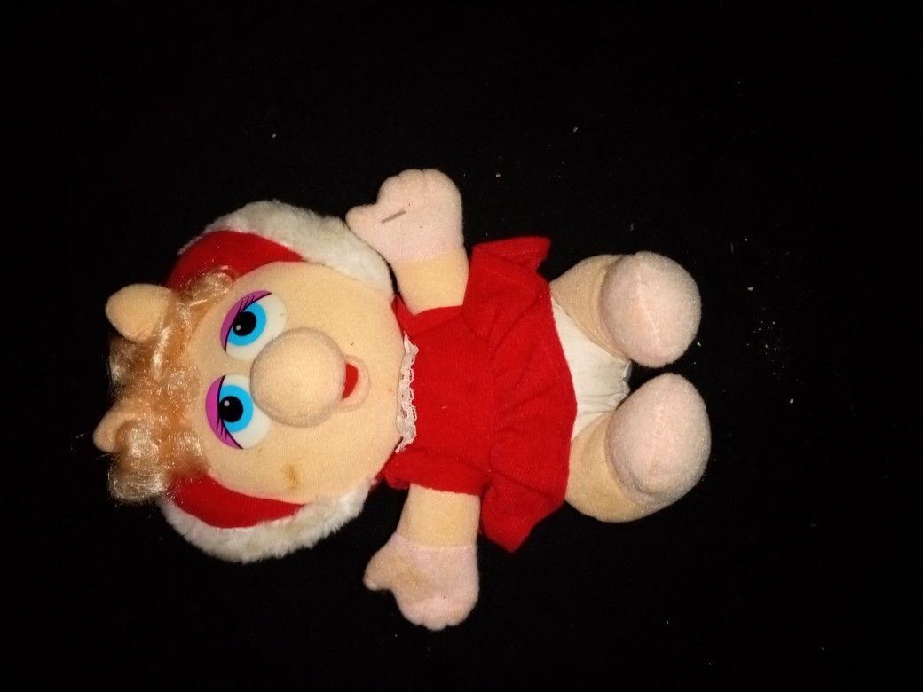 Miss Piggy