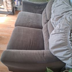 Love Seat (Couch)