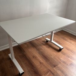 Desk And Chair Set