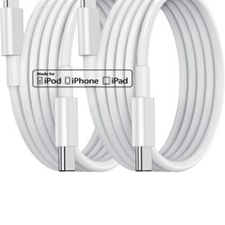 USB C to Lightning Cable [Apple MFi Certified] iPhone 14 13 Fast Charger Cord