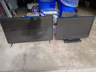 Free TVs