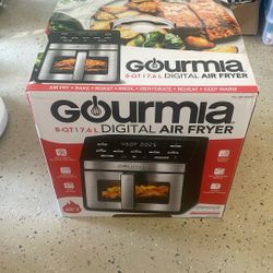 Gourmia Digital Air Fryer