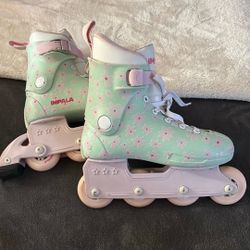 Impala Inline Skates