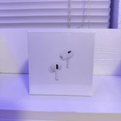 AirPods Pro 2nd Gen
