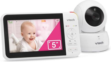 Baby Monitor