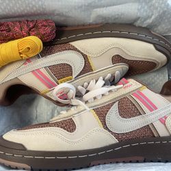 Nike Shoes 