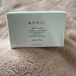 Monat Night Haven 