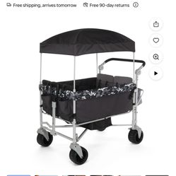 Safety 1st Stroller Wagon 