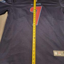 Houston Texans Astros