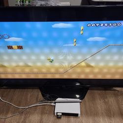 40$ LG SMART TV 60 INCH