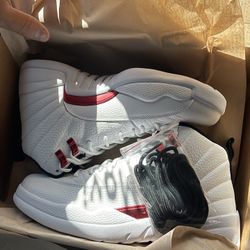 Jordan 12