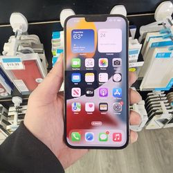 Apple iPhone 13 Pro Max 128GB in Graphite (Factory Unlocked/Desbloquiado)