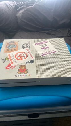 X box one s