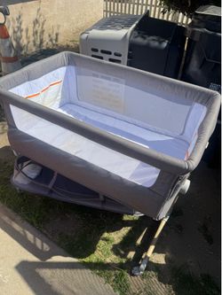 Besrey Bassinet