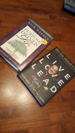 Book Bundle (2)