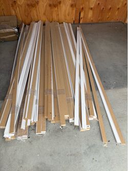 Interior trim