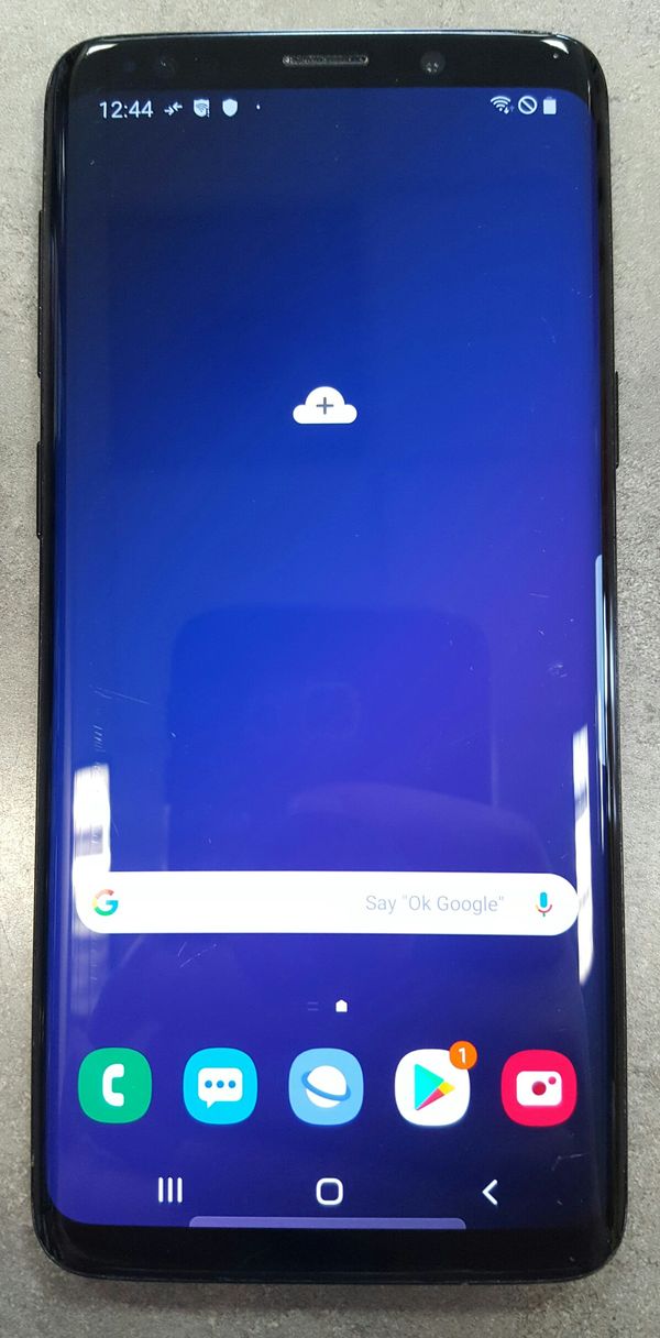 samsung galaxy s10e front camera