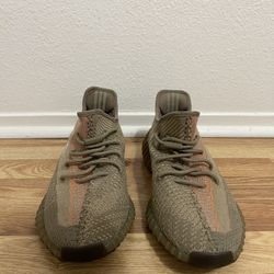 Adidas Yeezy Boost 350 V2 Sand Taupe size 12