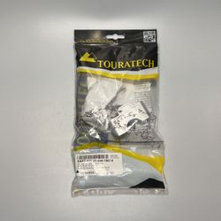 Touratech Bar Risers, 30mm, R1200GS / ADV, 2008-2012 Oil-Cooled