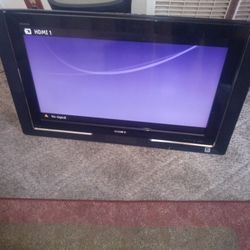 Sony 32 Inch TV