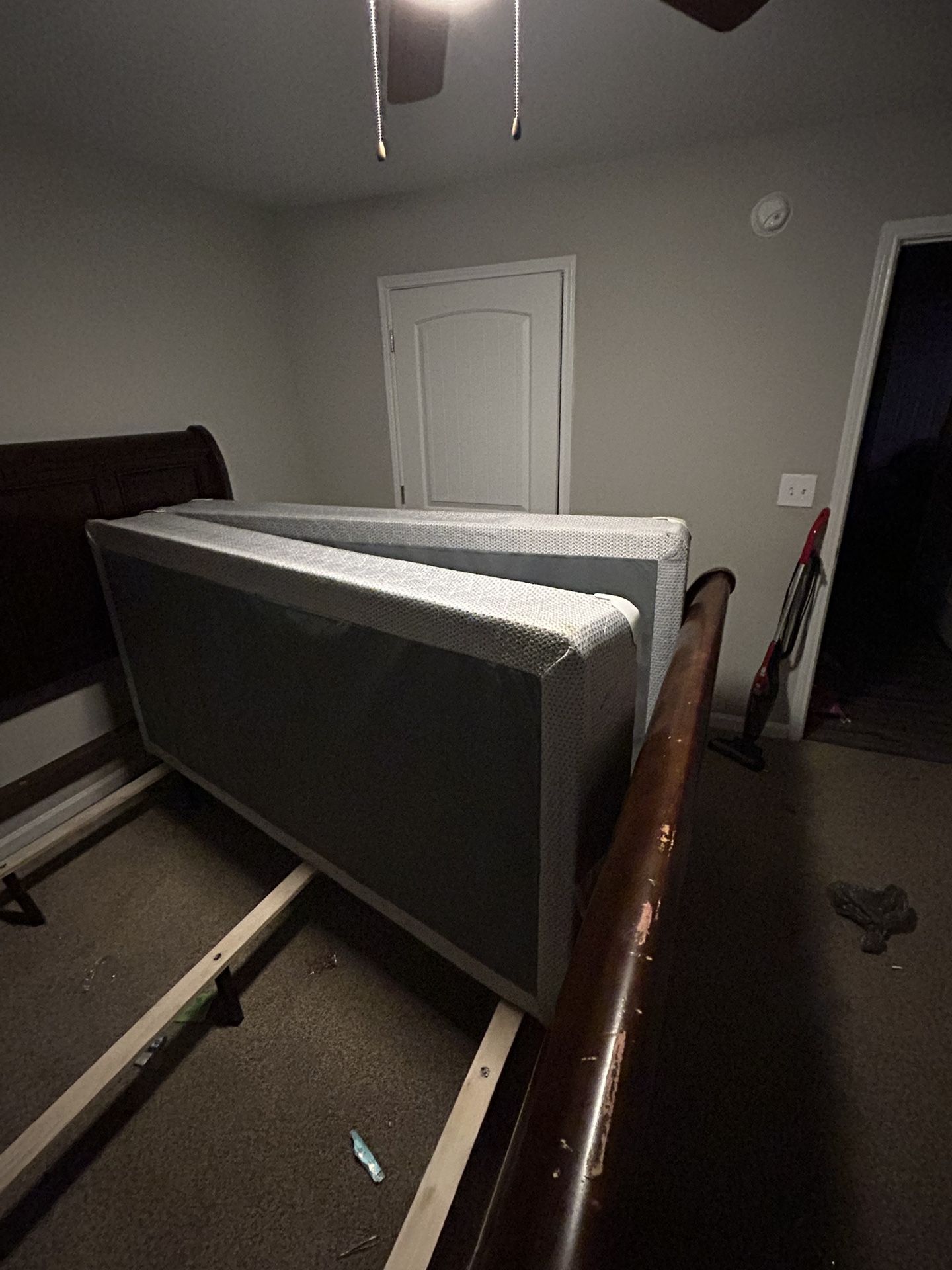 Twin Box Spring