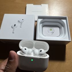 Airpods Pro 3rd Generation  (brand new)