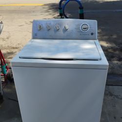 KENMORE WASHER WORKS GOOD 