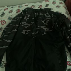 Windbreaker 