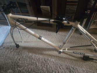 Bike frame