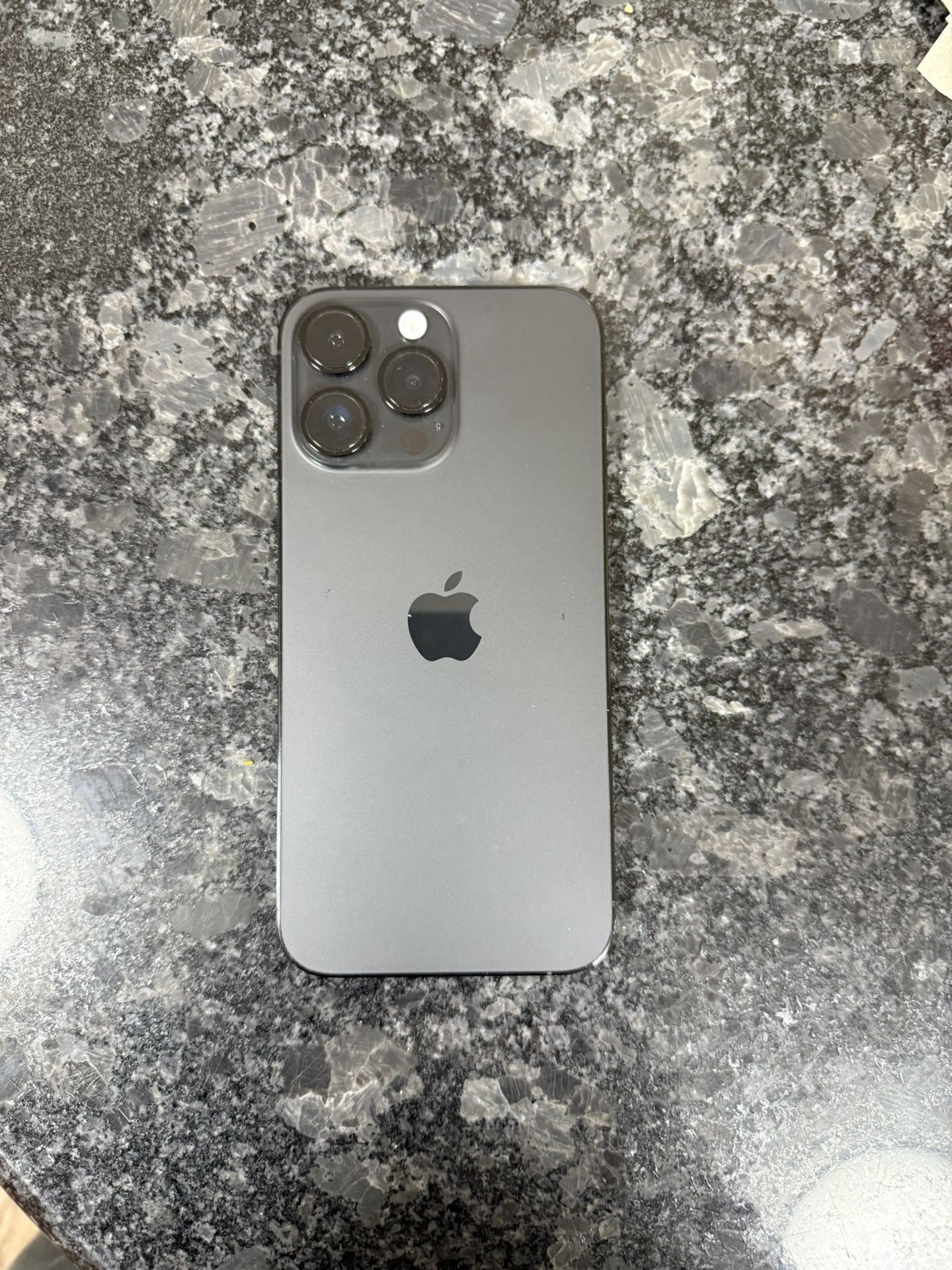 Iphone 14 Pro Max At&t 128 Gb