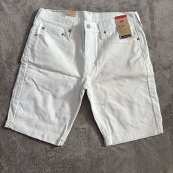 Mens Jean Shorts