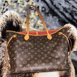 Louis Vuitton Handbag