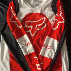 Fox Jersey 