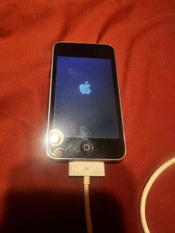 iPod Gen 2
