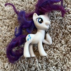 My Little Pony Figurine