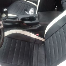 2006 Ford Mustang