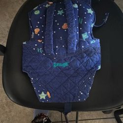 Snugli Baby Carrier