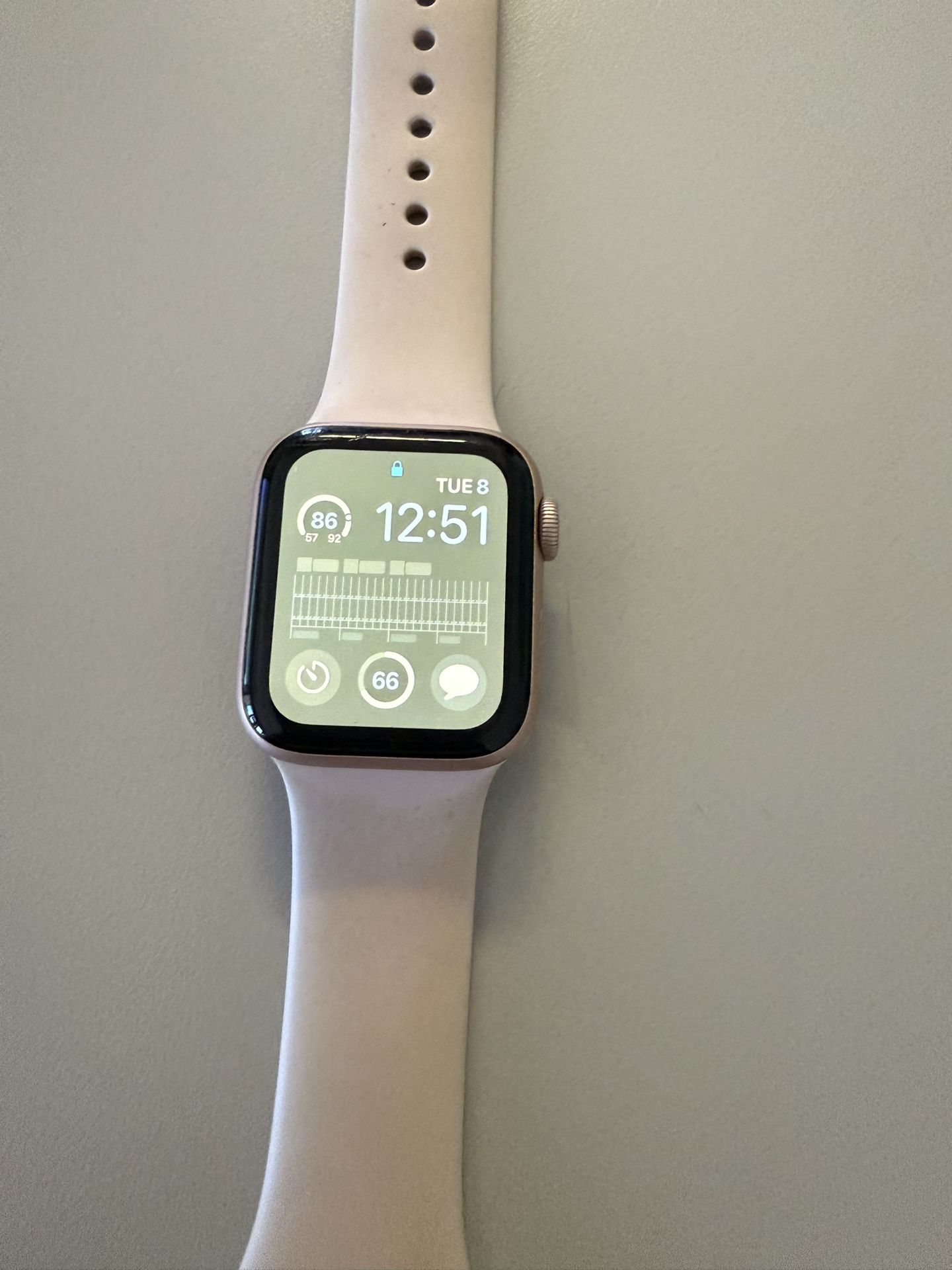 Apple Watch Series 5