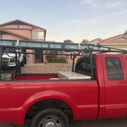Ladder Rack For Sale