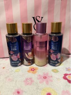 Victoria Secret Body Sprays _ $8 each
