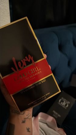 Carolina Herrera Very Good Girl
