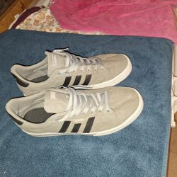 Adidas Size 13 Men Shoes