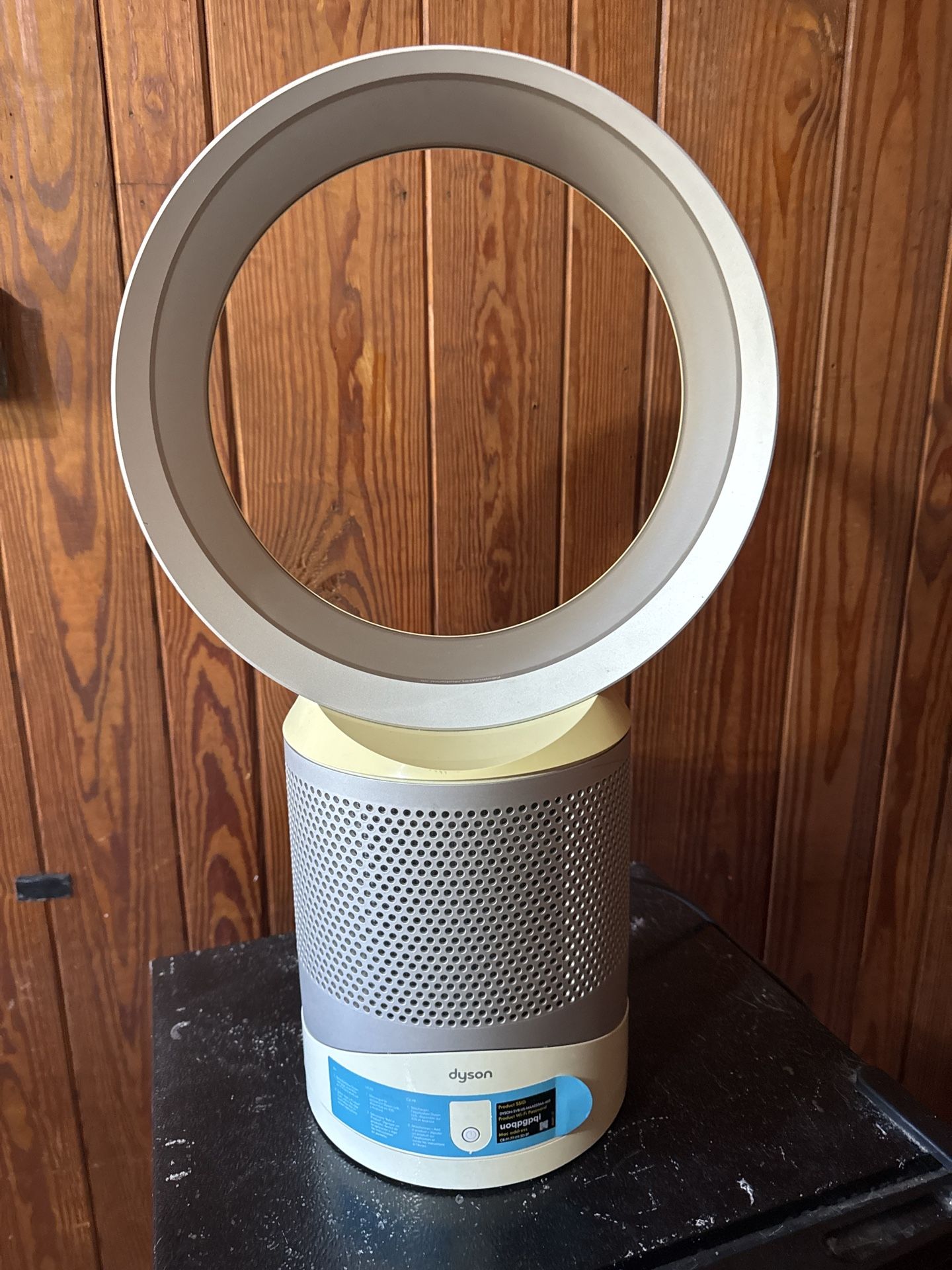 Dyson Pure Cool Link – DP01