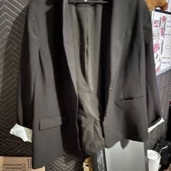 Ladies Blazer 