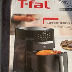 Air fryer 