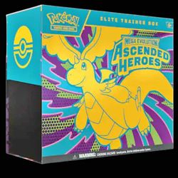 Ascended Heroes ETB