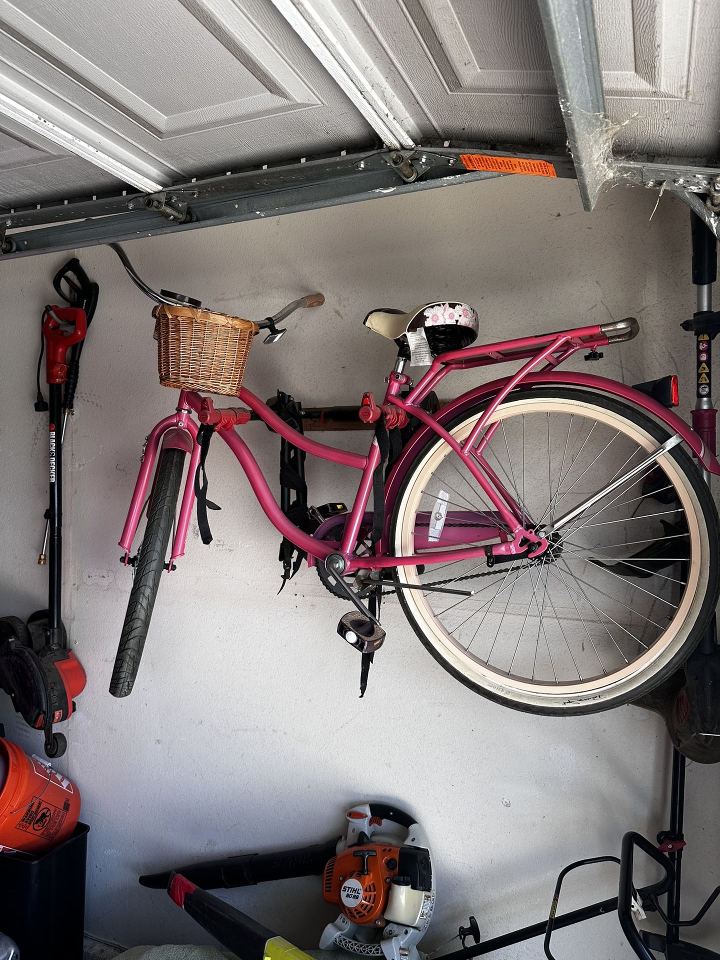 Cruiser Bike