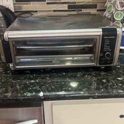 Ninja Air Fryer In Good Condition